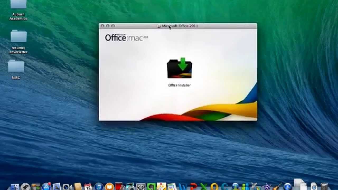 where can i get microsoft office for free on mac
